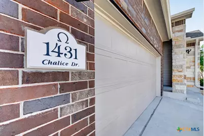 1431 Chalice Drive, Temple, TX 76502 - Photo 3