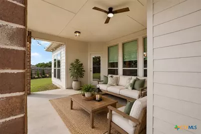 1431 Chalice Drive, Temple, TX 76502 - Photo 41