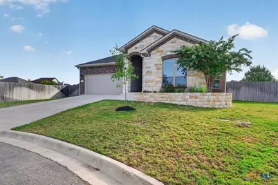 1431 Chalice Drive, Temple, TX 76502 - Photo 35