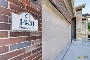 1431 Chalice Dr, Temple, TX 76502 - Photo 3