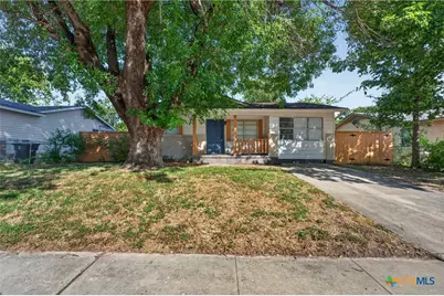 1007 San Antonio Street, Killeen, TX 76541 - Photo 1