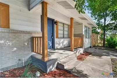 1007 San Antonio Street, Killeen, TX 76541 - Photo 5