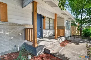 1007 San Antonio St, Killeen, TX 76541 - Photo 5