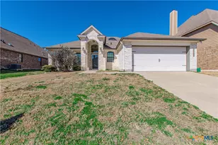 3505 Castleton Dr, Killeen, TX 76542 - Photo 1