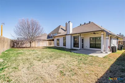 3505 Castleton Drive, Killeen, TX 76542 - Photo 27