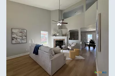 2405 Eppinette Drive, Killeen, TX 76542 - Photo 3
