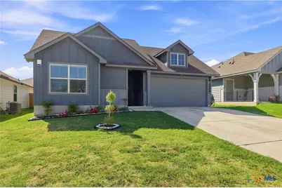1524 Merritt Street, Temple, TX 76504 - Photo 1