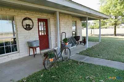 1351 County Road 320, Granger, TX 76530 - Photo 25