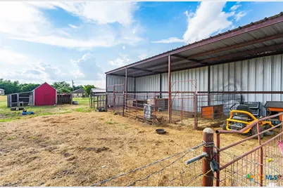 9122 Stinnett Mill Road, Salado, TX 76571 - Photo 27