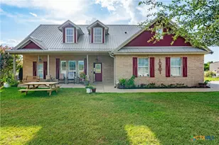 9122 Stinnett Mill Rd, Salado, TX 76571 - Photo 3