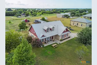 9122 Stinnett Mill Road, Salado, TX 76571 - Photo 37