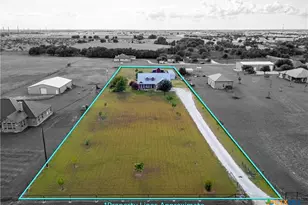 9122 Stinnett Mill Rd, Salado, TX 76571 - Photo 1