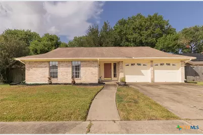 410 Paisano Drive, Victoria, TX 77904 - Photo 1