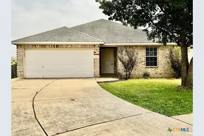 803 Sable Trail Ct, Round Rock, TX 78664 - Photo 1