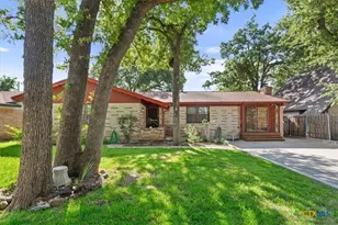 414 Oak St, Copperas Cove, TX 76522 - Photo 1