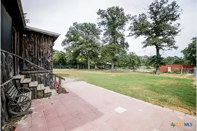 885 Peach Creek Road, Rosanky, TX 78953 - Photo 19