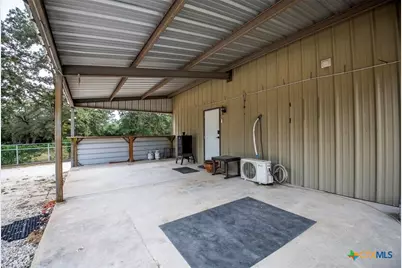 885 Peach Creek Road, Rosanky, TX 78953 - Photo 25