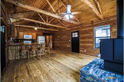 885 Peach Creek Road, Rosanky, TX 78953 - Photo 5