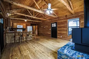 885 Peach Creek Rd, Rosanky, TX 78953 - Photo 5