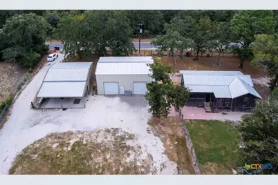885 Peach Creek Road, Rosanky, TX 78953 - Photo 35