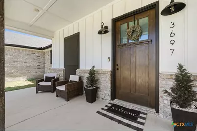 3697 Morgan Mill Road, Kempner, TX 76539 - Photo 5