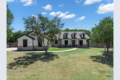 3697 Morgan Mill Road, Kempner, TX 76539 - Photo 1