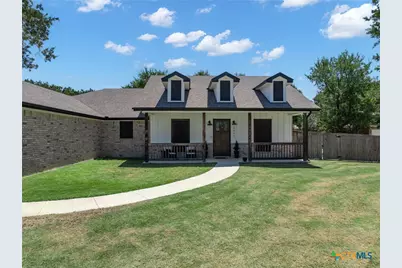 3697 Morgan Mill Road, Kempner, TX 76539 - Photo 3