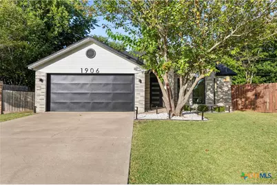 1906 Sumac Drive, Killeen, TX 76549 - Photo 1