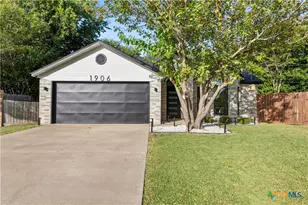 1906 Sumac Dr, Killeen, TX 76549 - Photo 1
