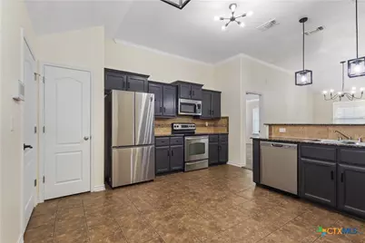 3810 Salt Fork Drive, Killeen, TX 76549 - Photo 7
