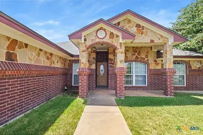 3810 Salt Fork Drive, Killeen, TX 76549 - Photo 3