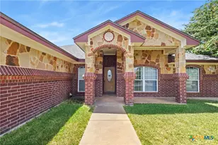 3810 Salt Fork Dr, Killeen, TX 76549 - Photo 3