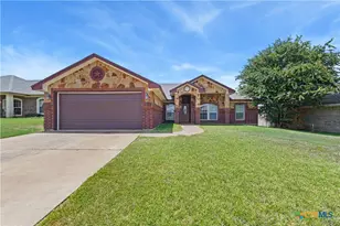 3810 Salt Fork Dr, Killeen, TX 76549 - Photo 1
