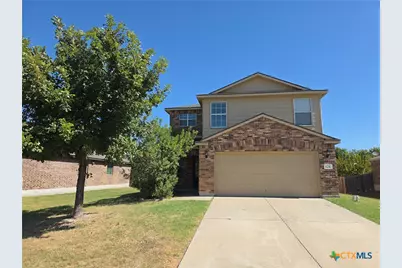 124 Durant Drive, Temple, TX 76502 - Photo 1