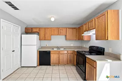3410 Victoria Circle #C, Killeen, TX 76543 - Photo 3