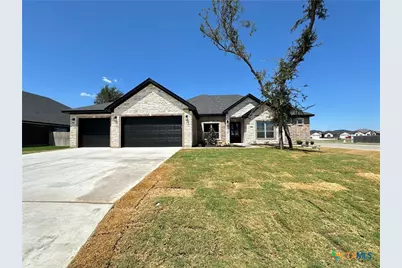 800 Eagle Heights Drive, Salado, TX 76571 - Photo 1