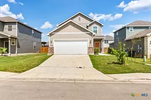 2521 Ayers Dr, Seguin, TX 78155 - Photo 3