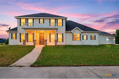 10160 Wallace Road, Holland, TX 76534 - Photo 1