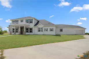 10160 Wallace Rd, Holland, TX 76534 - Photo 3