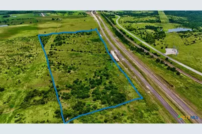 0 Hwy 190/36 (Ih 14), Rogers, TX 76569 - Photo 1