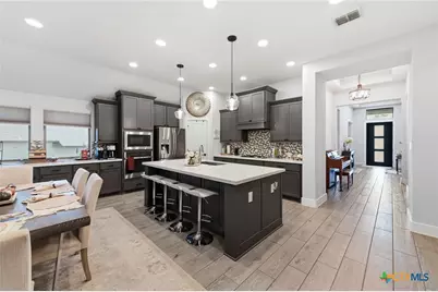 1102 Cadogan Squire, San Antonio, TX 78260 - Photo 5
