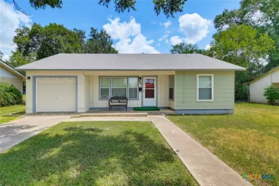 437 Wallace Street, Seguin, TX 78155 - Photo 21