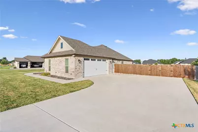 211 Sand Flat Lane, Temple, TX 76502 - Photo 7