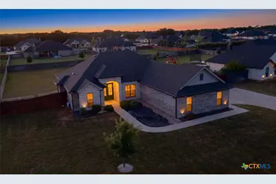 211 Sand Flat Lane, Temple, TX 76502 - Photo 1