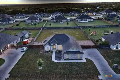 211 Sand Flat Lane, Temple, TX 76502 - Photo 3
