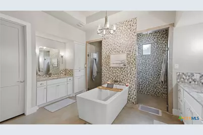 3117 Buck Meadow Trail, Spring Branch, TX 78070 - Photo 21