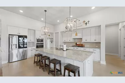 3117 Buck Meadow Trail, Spring Branch, TX 78070 - Photo 13