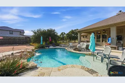 3117 Buck Meadow Trail, Spring Branch, TX 78070 - Photo 37