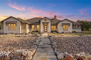 3117 Buck Meadow Trail, Spring Branch, TX 78070 - Photo 3
