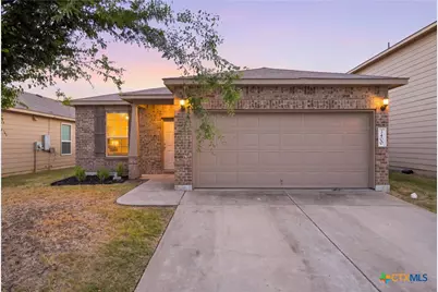 3400 Claymore Street, Killeen, TX 76542 - Photo 1